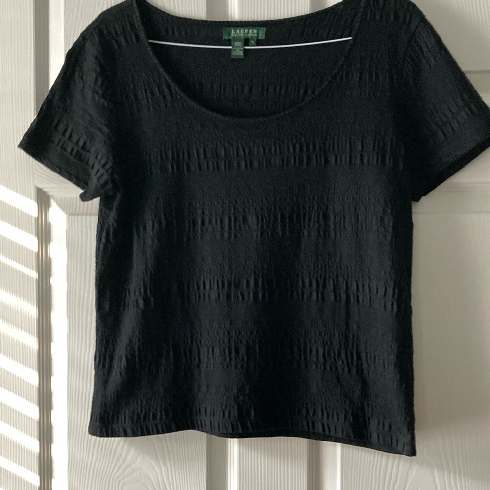 Ralph Lauren top